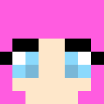 Tori rock outfit - Female Minecraft Skins - image 3
