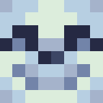 Sans - Male Minecraft Skins - image 3