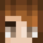 I'm Unsophisticated - Amy - Female Minecraft Skins - image 3