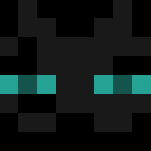 ender pearl ender man - Interchangeable Minecraft Skins - image 3