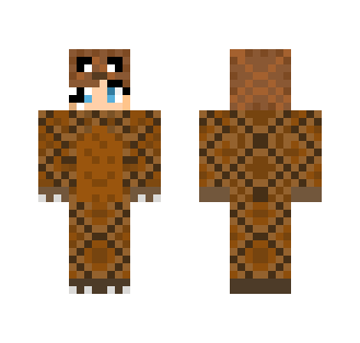 Monkey Costume