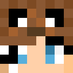 Monkey Costume - Female Minecraft Skins - image 3