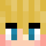 terrible skin 3 - Interchangeable Minecraft Skins - image 3