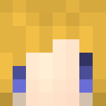Funny Valentine - Male Minecraft Skins - image 3