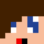 Teenager - Male Minecraft Skins - image 3
