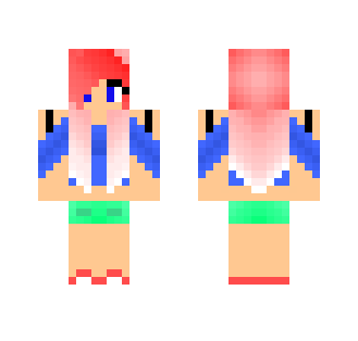 0.1 in girly-girl series ~=--=~