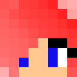 0.1 in girly-girl series ~=--=~ - Female Minecraft Skins - image 3