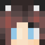 Fashion - Female Minecraft Skins - image 3