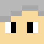 Bartender Guy - Male Minecraft Skins - image 3