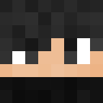 Night boy - Boy Minecraft Skins - image 3