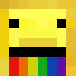 Barfing whale - Male Minecraft Skins - image 3