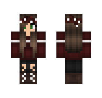 ~A skin for Lilliana~