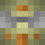 Air DexBot - Other Minecraft Skins - image 3