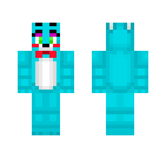 Toy Bonnie