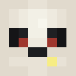 UnderfellSans! - Male Minecraft Skins - image 3