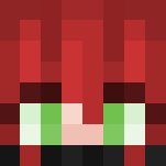Shy - Female Minecraft Skins - image 3