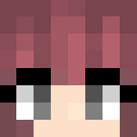 ✿✿✿ beauty ✿✿✿ - Female Minecraft Skins - image 3