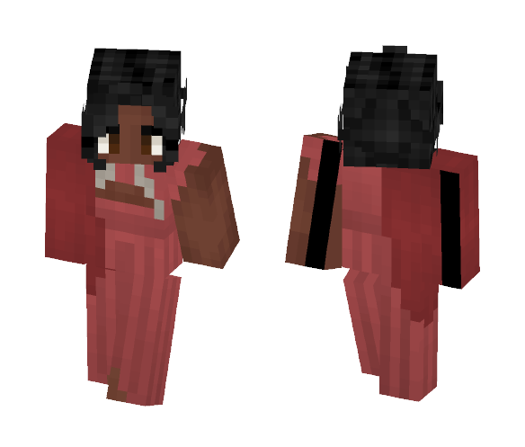 dessert - Female Minecraft Skins - image 1