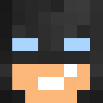 Lego Batman - Batman Minecraft Skins - image 3