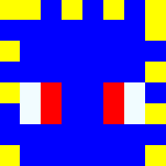 Orka - Male Minecraft Skins - image 3