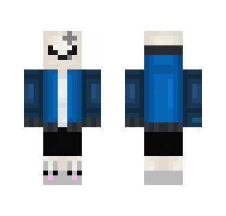 CPU! Sans