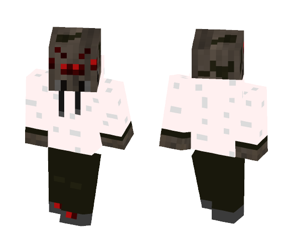 Cheetost - Male Minecraft Skins - image 1