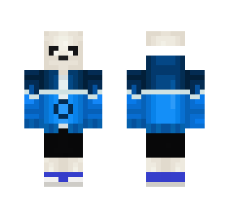 Poketale Sans!