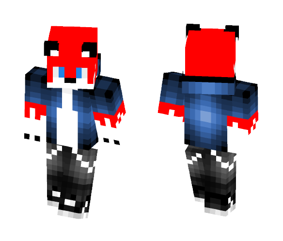 Ryan - Male Minecraft Skins - image 1