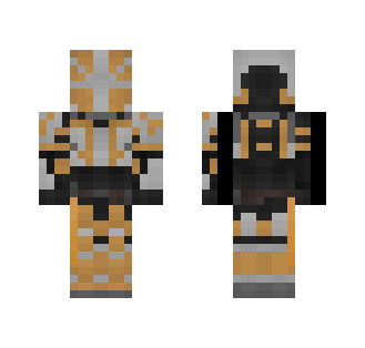 Lord Saladin (Destiny)