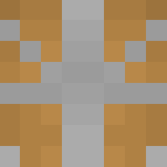 Lord Saladin (Destiny) - Male Minecraft Skins - image 3