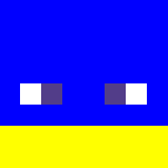 Wailmer - Male Minecraft Skins - image 3