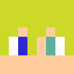 Whalebone32 - Male Minecraft Skins - image 3