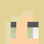 MintWolf - Female Minecraft Skins - image 3