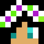 TheXtreme101 - Female Minecraft Skins - image 3