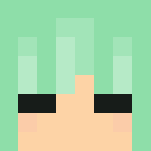 Cute :3 - Female Minecraft Skins - image 3