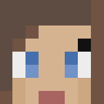 Galaxy Girl! - Female Minecraft Skins - image 3