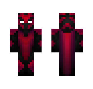 Nether Monster