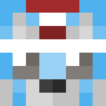 Furry | Pokémon Go-er? - Male Minecraft Skins - image 3