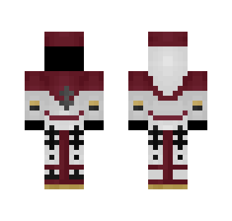 Orthodox Bishop/Priest