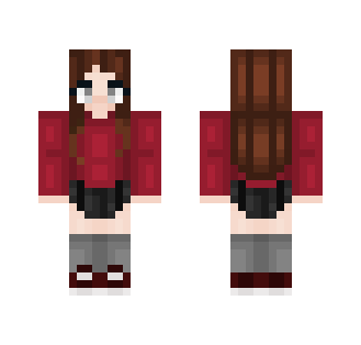 Idk what to call this ;~;