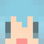 Vocaloid | Hatsune Miku Lat - Female Minecraft Skins - image 3