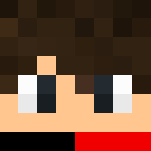 JUSTALL UPDATE skin 1.1 - Male Minecraft Skins - image 3
