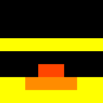 BannanahSplitz new official skin - Male Minecraft Skins - image 3