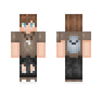 The Lost One (1.8)