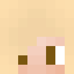 The Shy Girl - Girl Minecraft Skins - image 3