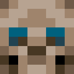 Skeletor (1.8) - Interchangeable Minecraft Skins - image 3