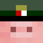 General pig (1.8) - Interchangeable Minecraft Skins - image 3