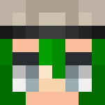 Pokémon Trainer - Male Minecraft Skins - image 3