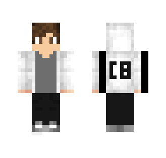 Ozeppo Official Skin