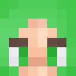 The Gardener (SHADED) - Female Minecraft Skins - image 3